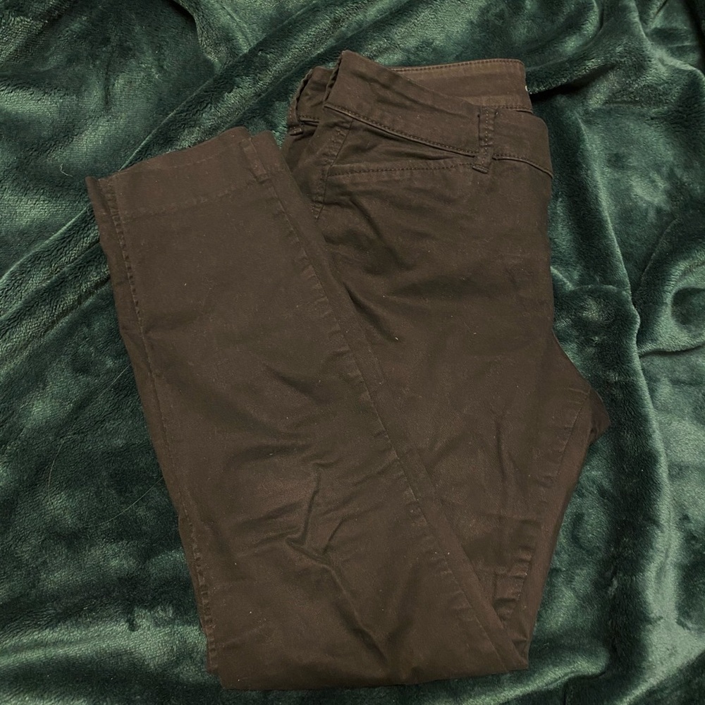 Petite pixie slacks